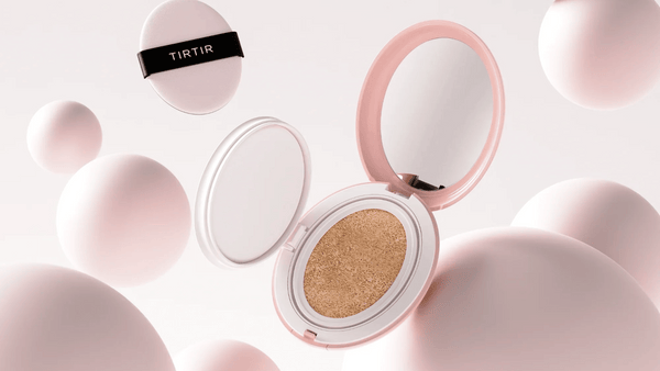 Trucco viso
