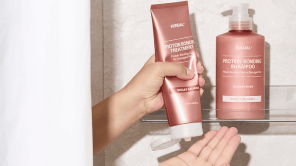 Kit per la cura dei capelli