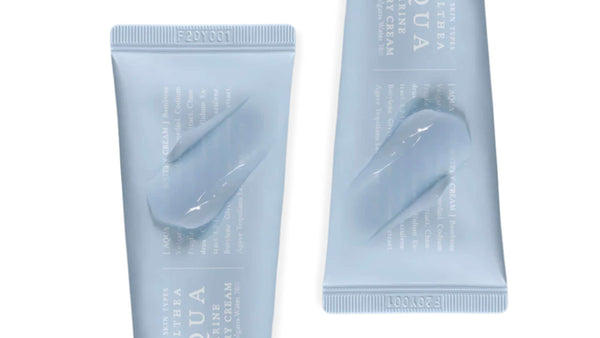 Gel viso
