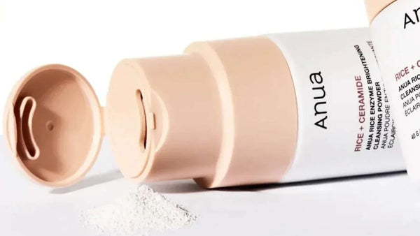 Peeling enzimatico
