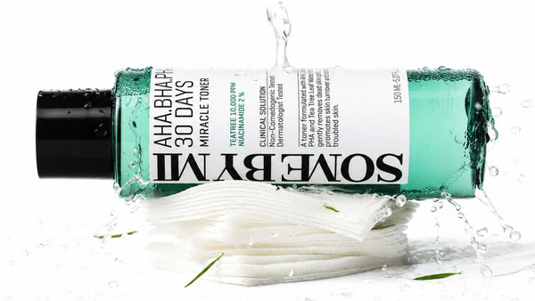 Tonico esfoliante