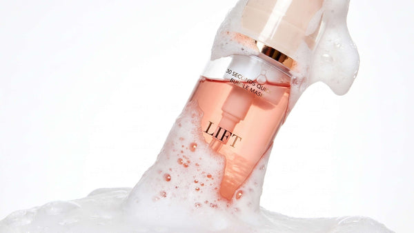 Kit skincare per il glow 