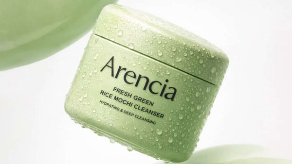 Skincare uomo