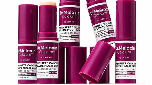 Kit skincare per pelli mature 