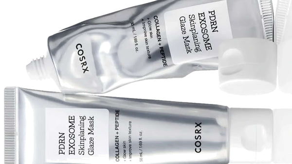 Maschera peel off