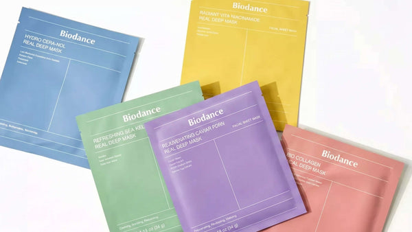 Maschera viso