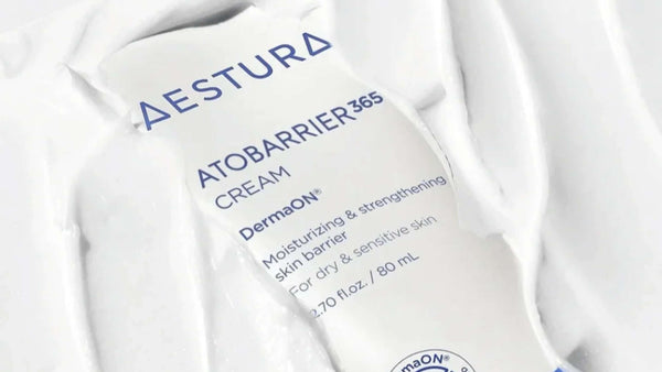 Kit skincare per la pelle secca 
