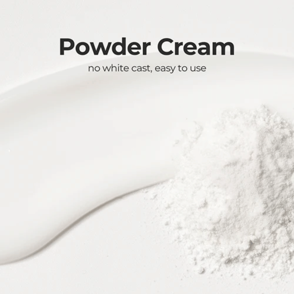 2. MOEV Annurcatin No Sebum Hair Cream – crema in polvere leggera che assorbe il sebo in eccesso senza residui bianchi