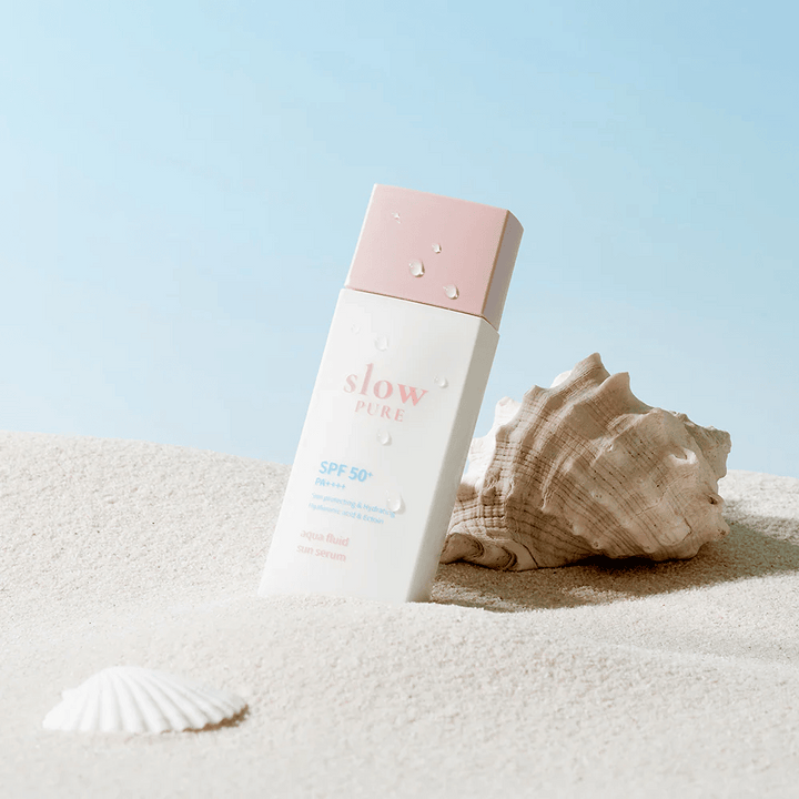 Aqua Fluid Sun Serum 50ml