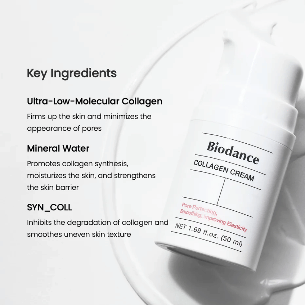 Collagen Cream 50ml