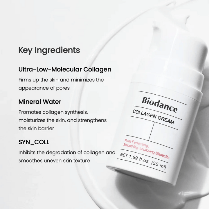 Collagen Cream 50ml