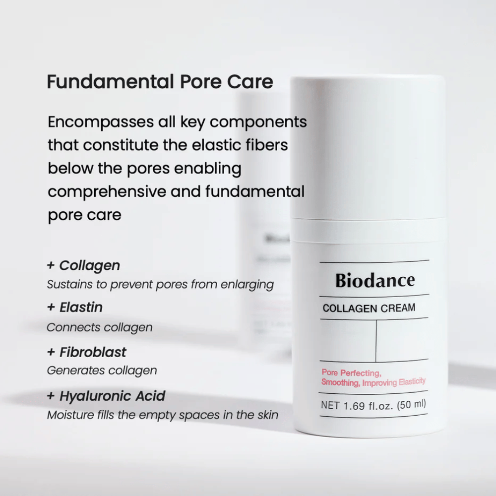 Collagen Cream 50ml
