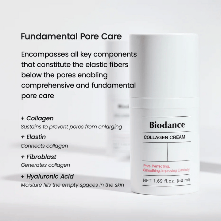 Collagen Cream 50ml