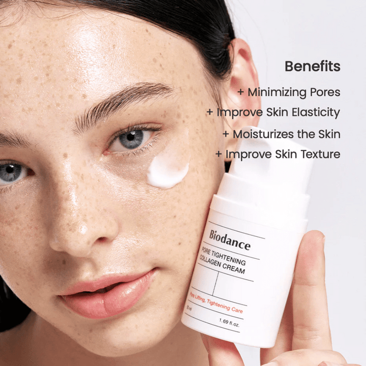 Collagen Cream 50ml