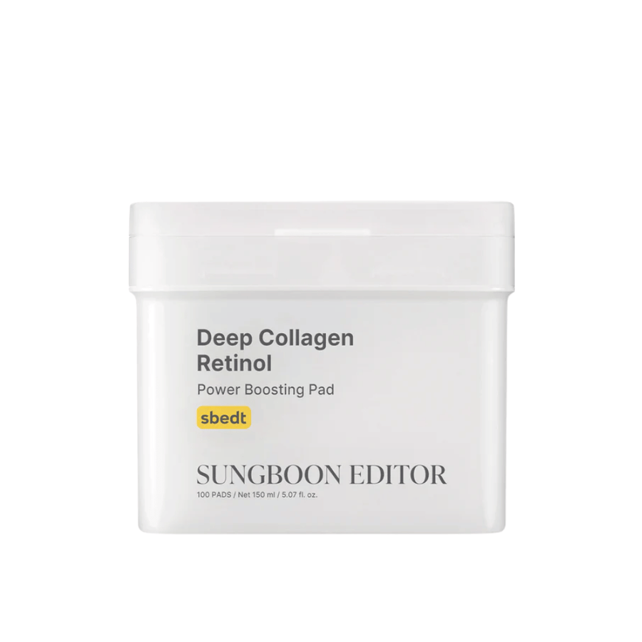 Dischetti viso idratanti con xilitolo e acido ialuronico che rinfrescano la pelle e ripristinano l'equilibrio di idratazione