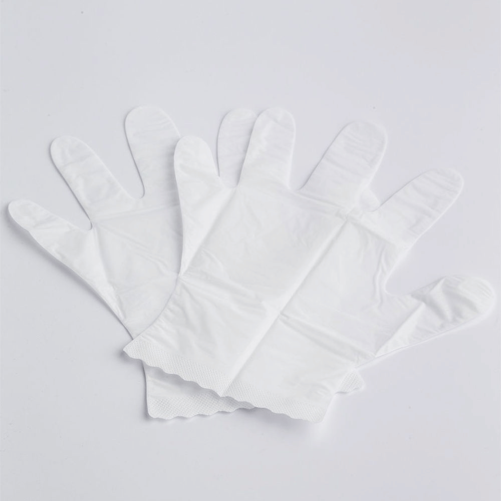 PETITFEE Dry Essence Hand Pack maschera mani idratante a forma di guanto per mani secche e screpolate