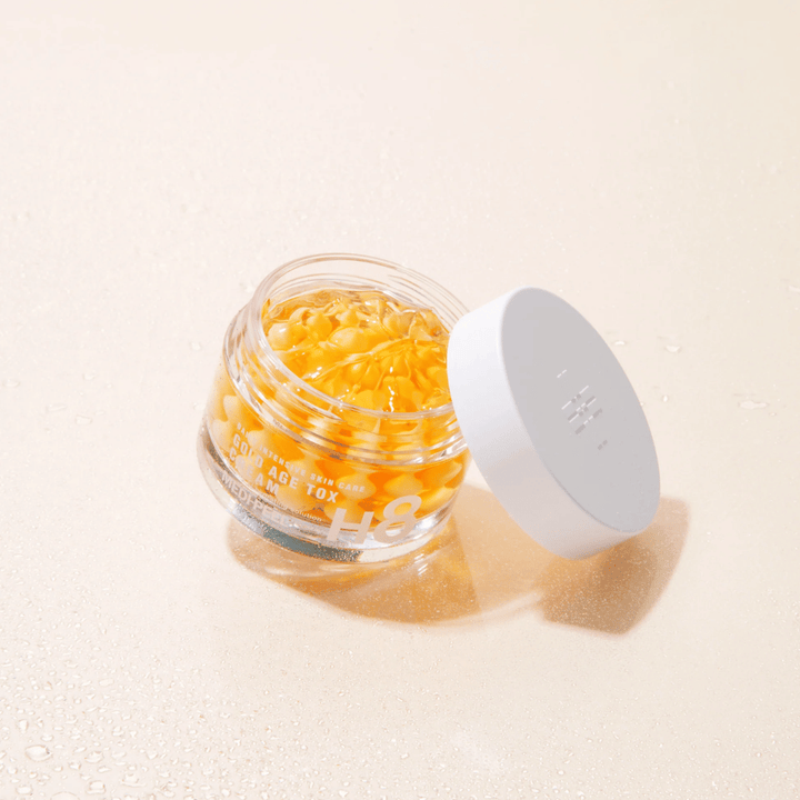 Gold Age Tox H8 Cream 50g