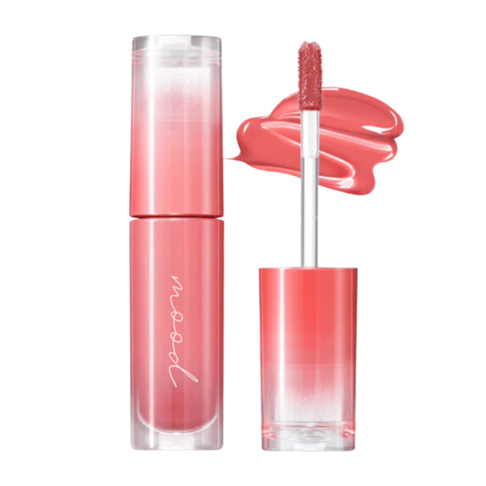 Ink Mood Glowy Tint è un lucidalabbra con una formula leggera e lucida che dona un colore naturale e lucentezza alle labbra. Perfetto per creare un look fresco e radioso. Disponibile in diverse tonalità.