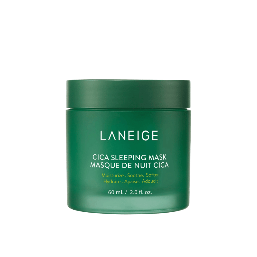 LANEIGE Maschera Notte Cica 60ml.