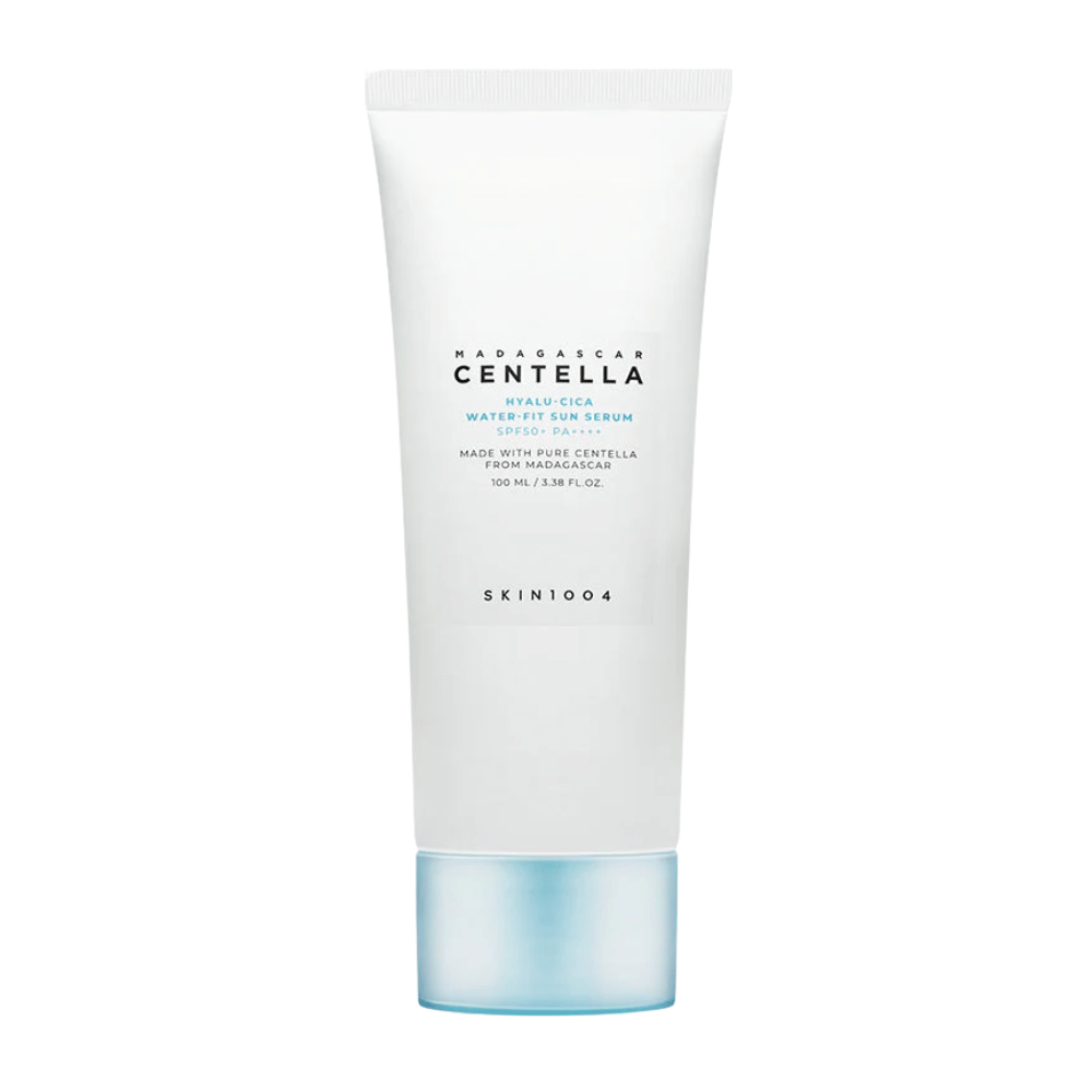 Madagascar Centella Hyalu-Cica Water-Fit Sun Serum