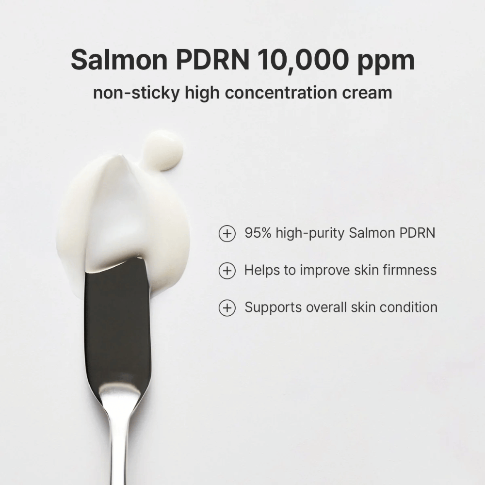 Dr. Althea PDRN Reju 10000 Cream – crema viso ad alta concentrazione con 10.000 ppm di PDRN per una pelle più compatta