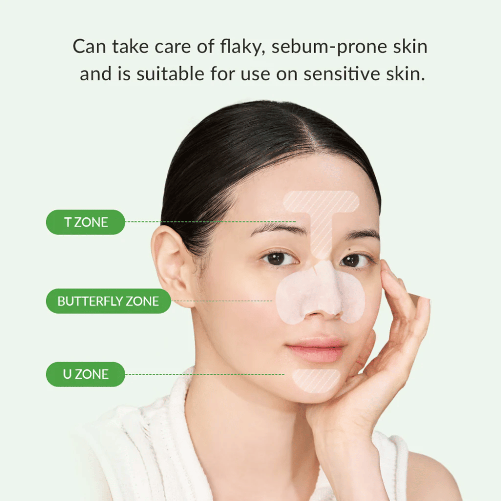 Dr. Althea Premium Quick Step Sebum Cleanser – detergente per la zona T e le aree con punti neri che aiuta a controllare la pelle grassa e migliorare la chiarezza della pelle.