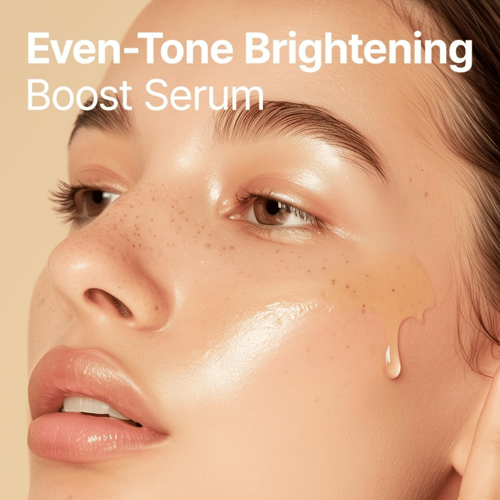 Purito SEOUL Pure Vitamin C Serum è un siero illuminante alla vitamina C sviluppato per contrastare il colorito spento e non uniforme.