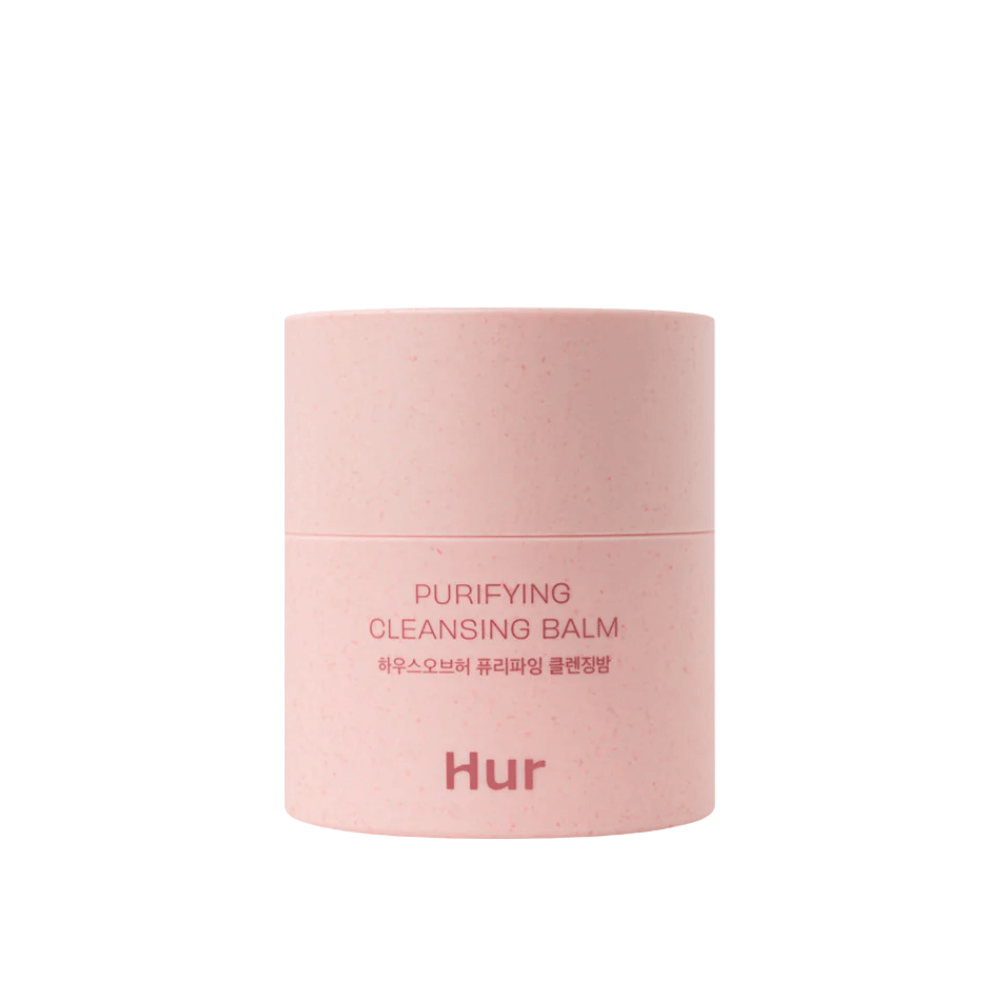 Come Purifying Cleansing Balm immagine del prodotto su sfondo bianco. Balsamo detergente coreano che pulisce a fondo e lascia la pelle morbida, equilibrata e idratata.