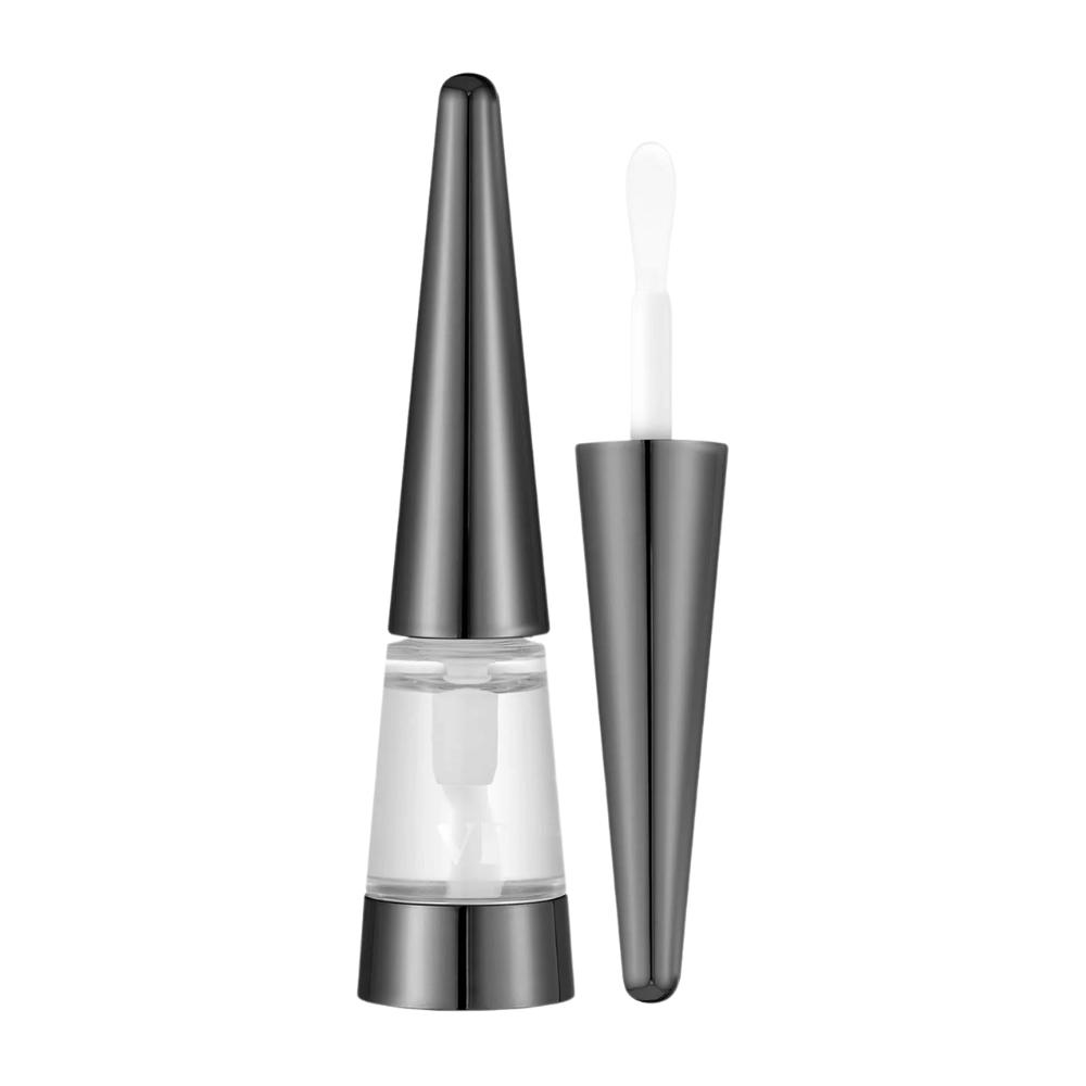 VT Reedle Shot Lip Plumper Expert con applicatore e contenitore trasparente, volumizzante per labbra che dona volume, lucentezza e cura intensa.