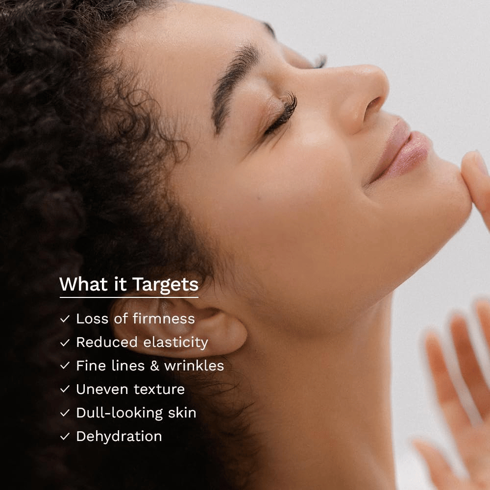 Haruharu Wonder Rose PDRN Firming Serum – siero per compattezza, elasticità, linee sottili e idratazione
