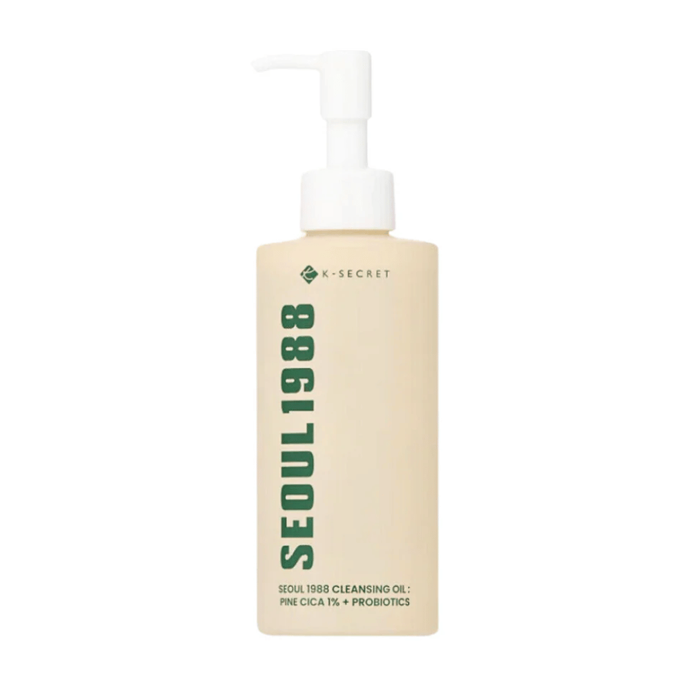 Immagine del prodotto di SEOUL 1988 Cleansing Oil
