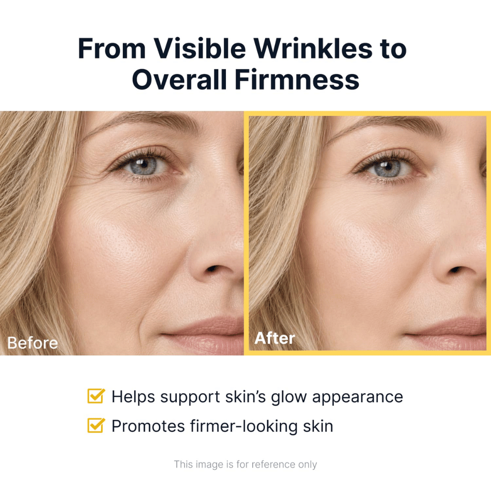 Silk Peptide EGF Intensive Ampoule aiuta la pelle ad apparire più compatta, liscia e luminosa. L’uso regolare contribuisce a una grana della pelle più uniforme e a una luminosità giovanile.