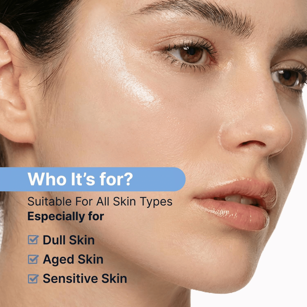 SUNGBOON EDITOR Silk Peptide EGF Intensive Smoothing Toner – tonico viso per pelle spenta, matura e sensibile