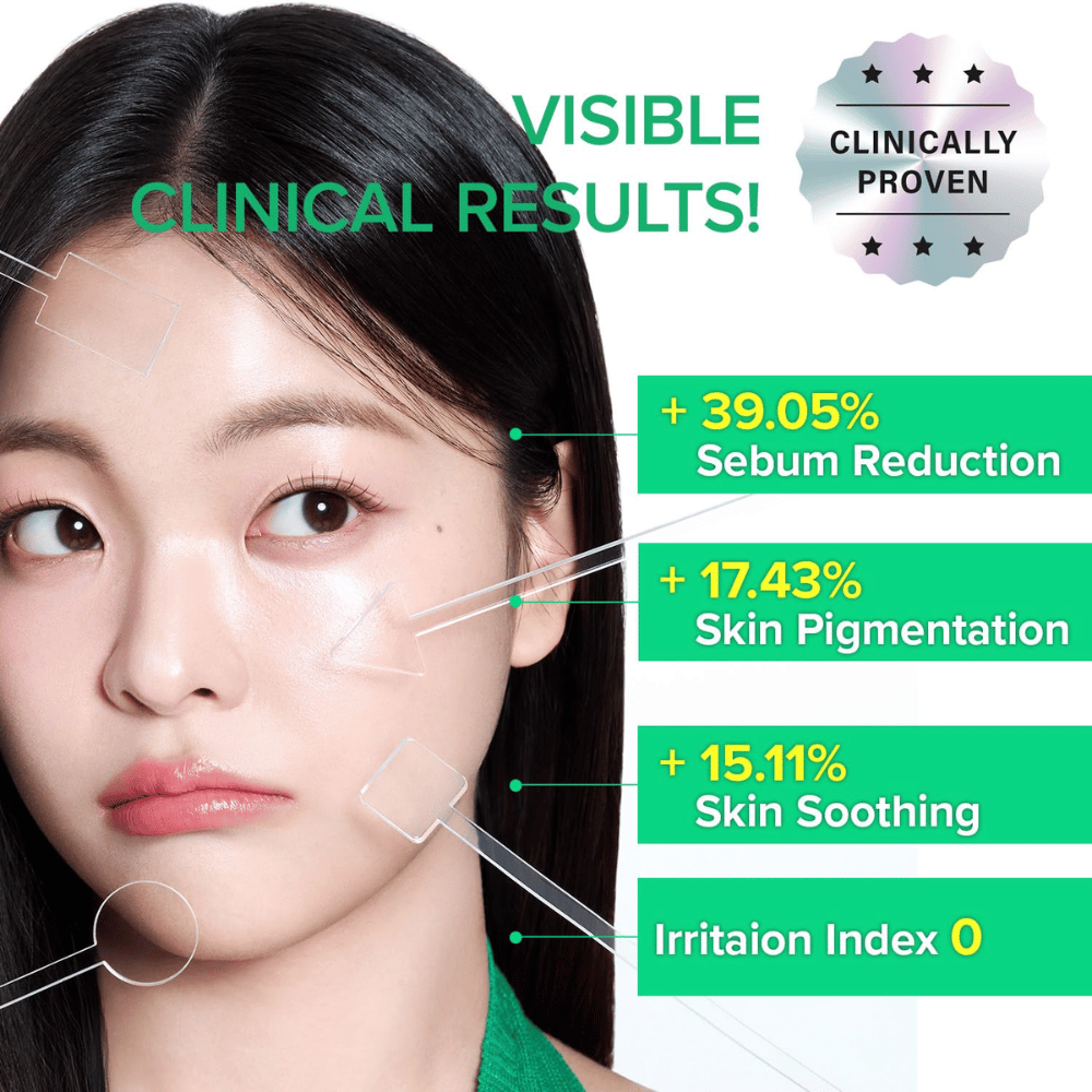 Mary&May Spicule Azelaic PDRN Spot Cream – risultati clinici per sebo, pigmentazione e trattamento lenitivo della pelle
