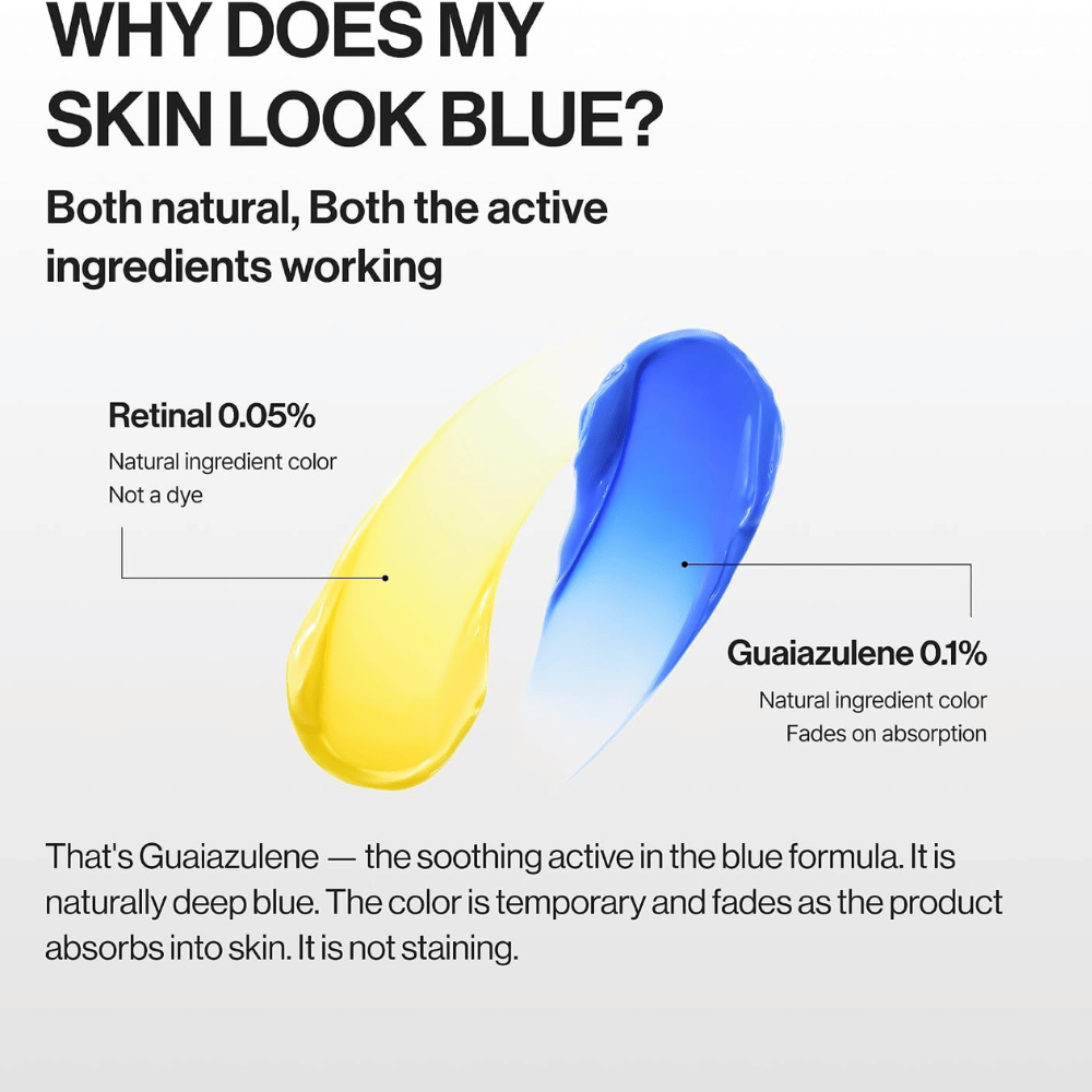 Celimax The Vita-A Retinal Shot Tightening Dual Cream – crema viso a doppia azione con retinale 0,05 %, Matrixyl 3000 e pantenolo